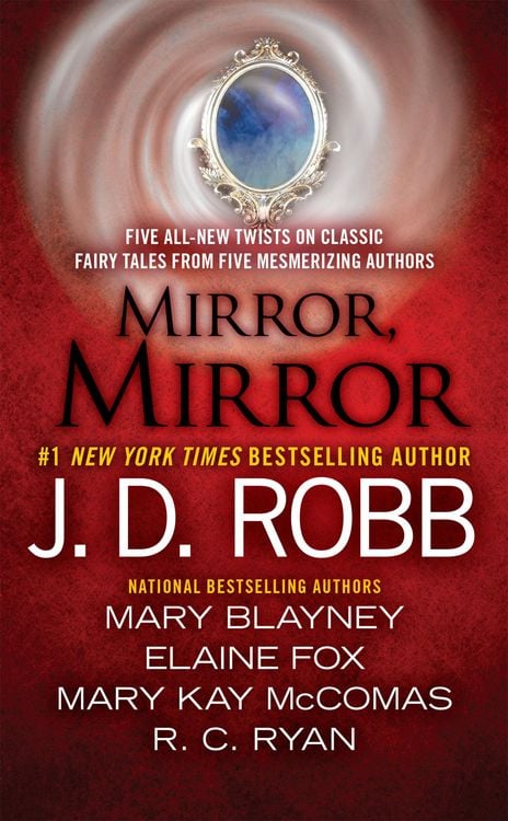 Produktbild: Mirror, Mirror