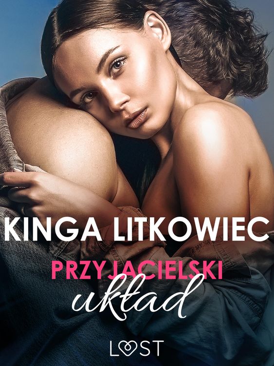 Produktbild: Przyjacielski uklad - opowiadanie erotyczne