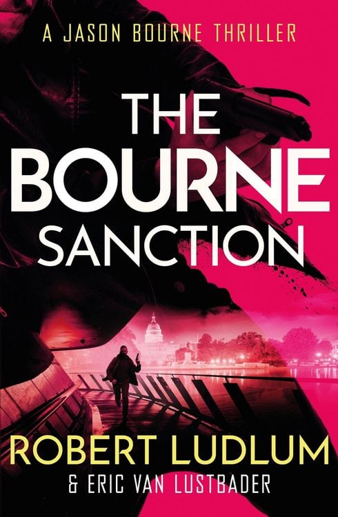 Produktbild: Robert Ludlum's The Bourne Sanction