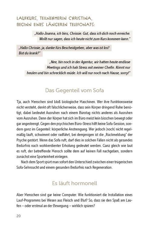 Produktbild: Das Funkeln der Schwei&szlig;perlen