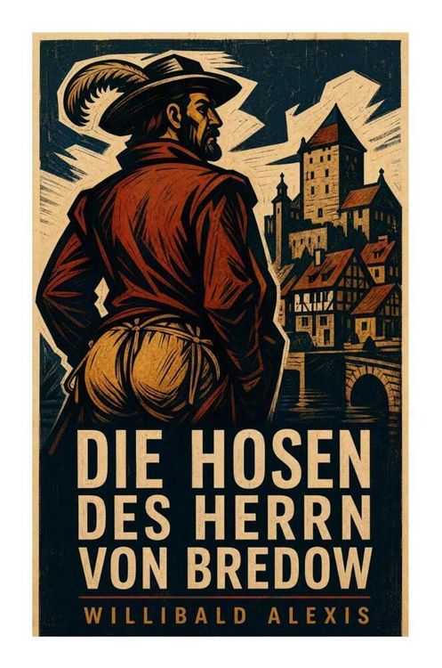 Produktbild: Die Hosen des Herrn von Bredow