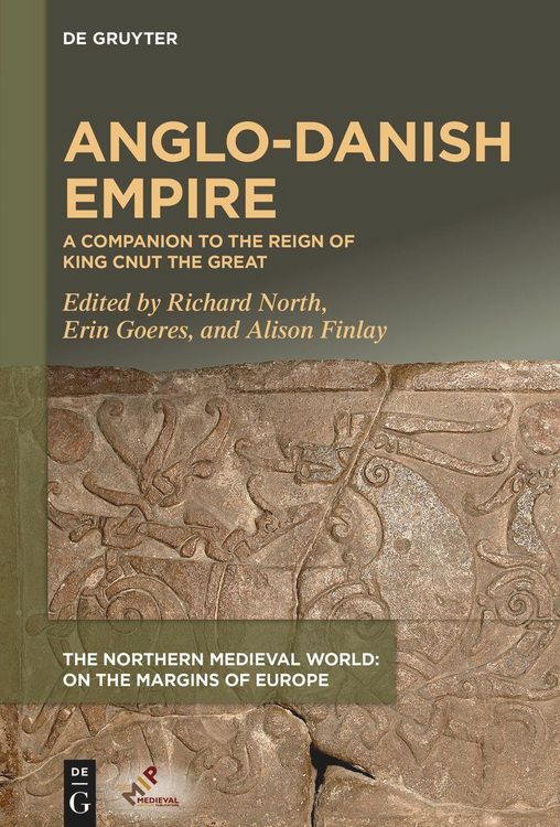 Produktbild: Anglo-Danish Empire