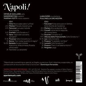 Produktbild: Napoli!