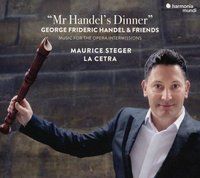 Produktbild: Mr Handel's Dinner