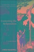 Produktbild: Contesting the Reformation