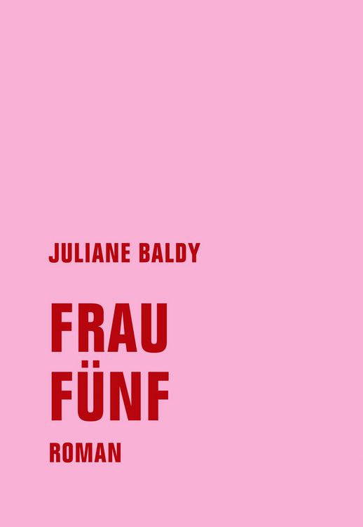 Produktbild: Frau F&uuml;nf