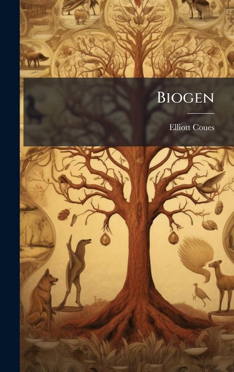 Produktbild: Biogen