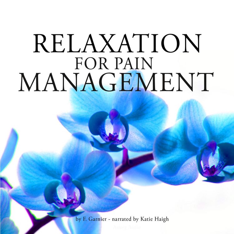 Produktbild: Relaxation for pain management