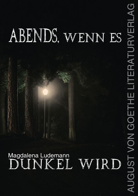 Produktbild: Abends, wenn es dunkel wird