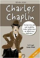 Produktbild: Benim Adim... Charles Chaplin