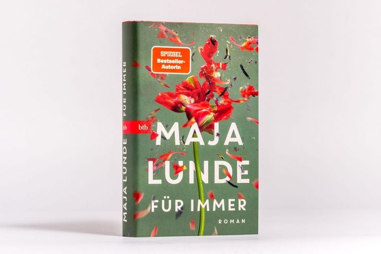 Produktbild: F&uuml;r immer