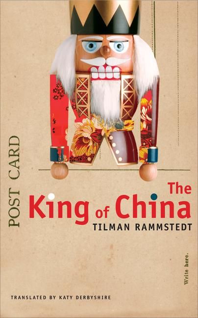 Produktbild: The King of China