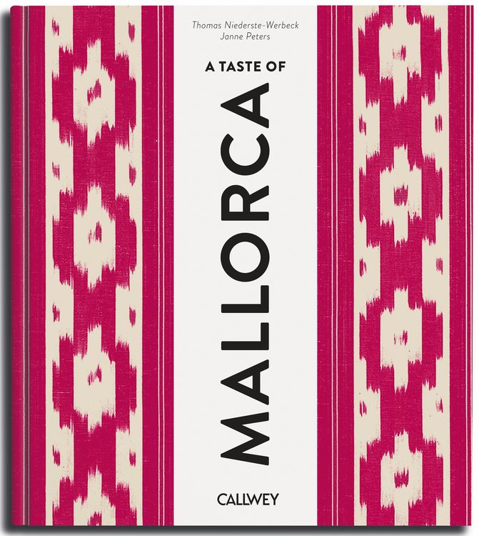 Produktbild: A Taste of Mallorca