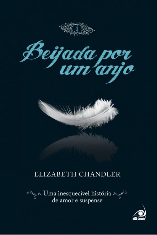 Produktbild: Beijada por um anjo 1