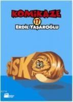Produktbild: Komikaze 17 - Sisko