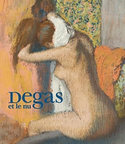 Produktbild: Degas et le nu