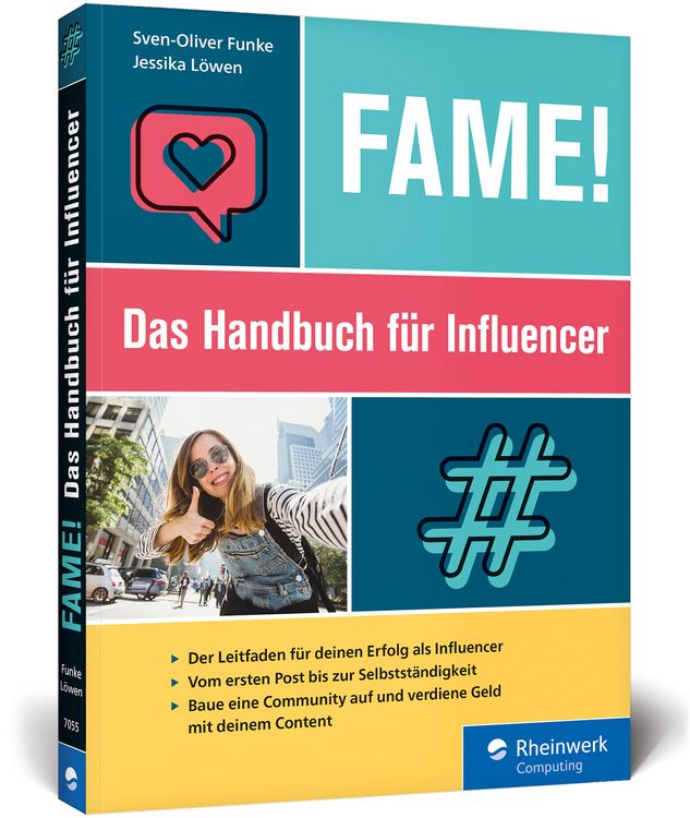 Produktbild: Fame!