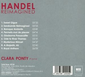 Produktbild: Handel: Reimagined