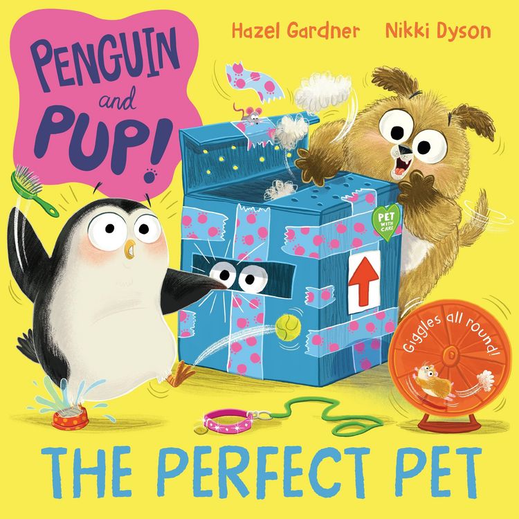 Produktbild: The Perfect Pet