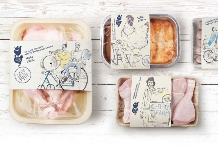 Produktbild: Flexible Packaging