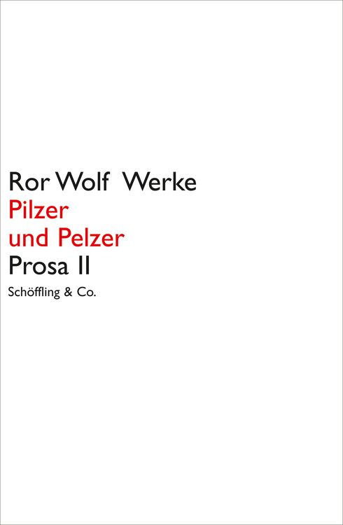 Produktbild: Pilzer und Pelzer