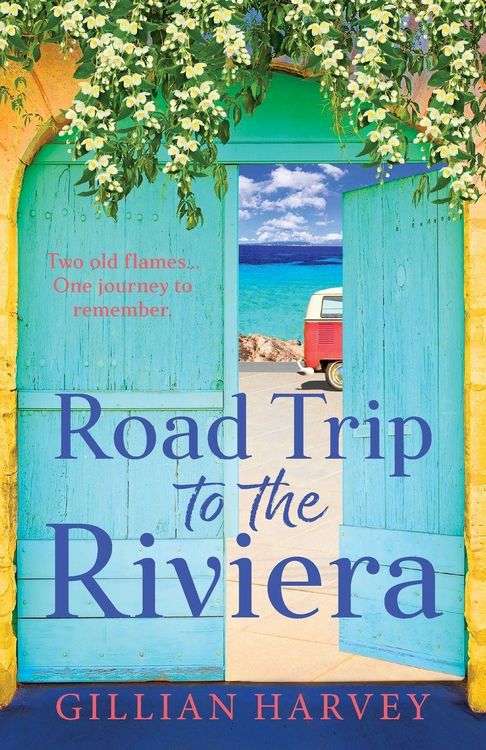 Produktbild: Road Trip to the Riviera