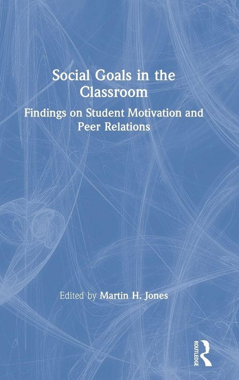 Produktbild: Social Goals in the Classroom