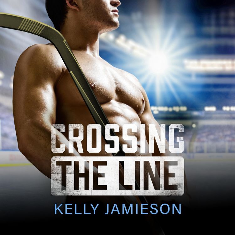 Produktbild: Crossing the Line