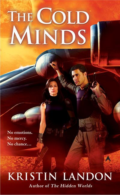 Produktbild: The Cold Minds