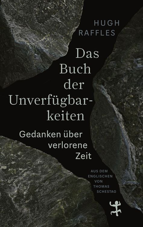 Produktbild: Das Buch der Unverf&uuml;gbarkeiten