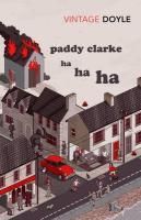 Produktbild: Paddy Clarke Ha Ha Ha