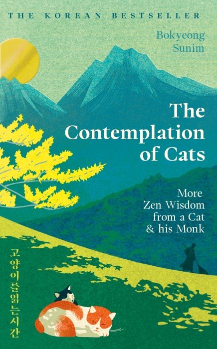 Produktbild: The Contemplation of Cats