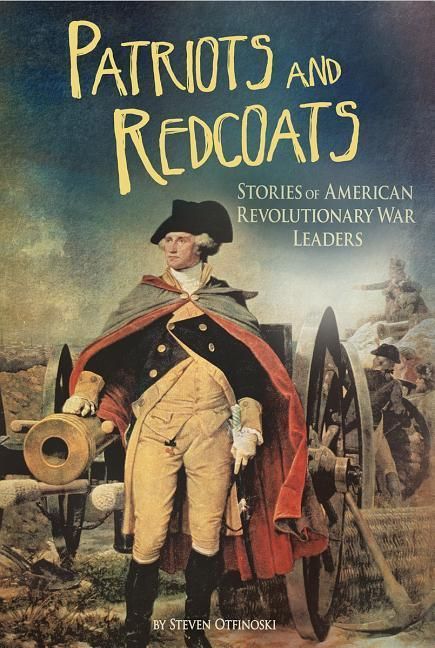 Produktbild: Patriots and Redcoats