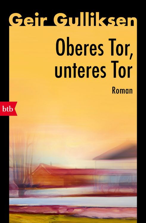 Produktbild: Oberes Tor, unteres Tor
