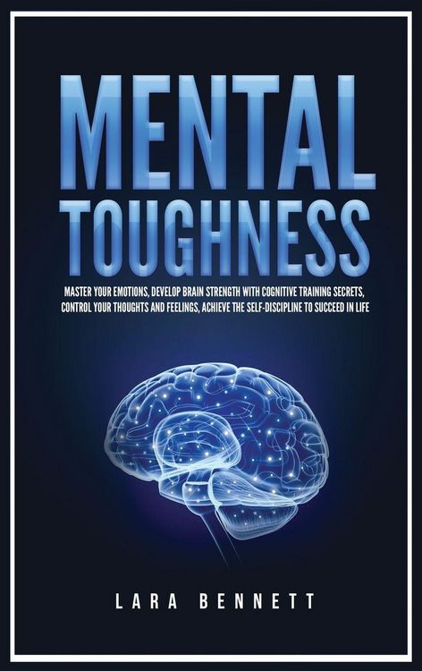 Produktbild: Mental Toughness
