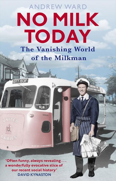 Produktbild: No Milk Today