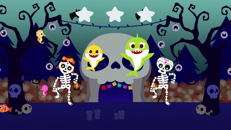 Produktbild: Baby Shark - Sing & Swim Party