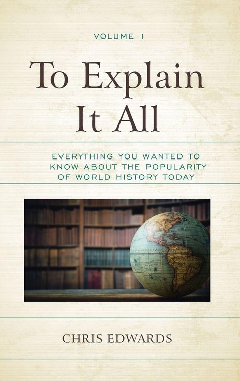 Produktbild: To Explain It All