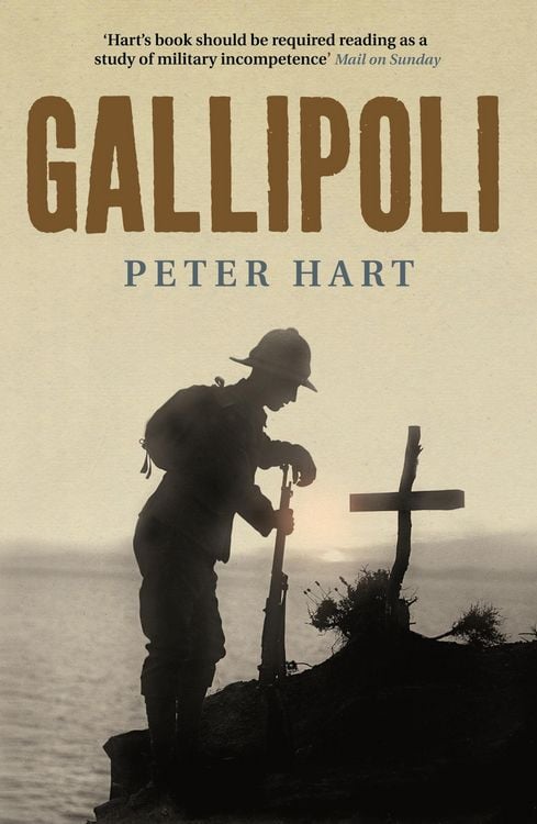 Produktbild: Gallipoli