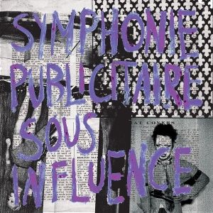 Produktbild: Symphonie publicitaire sous influence