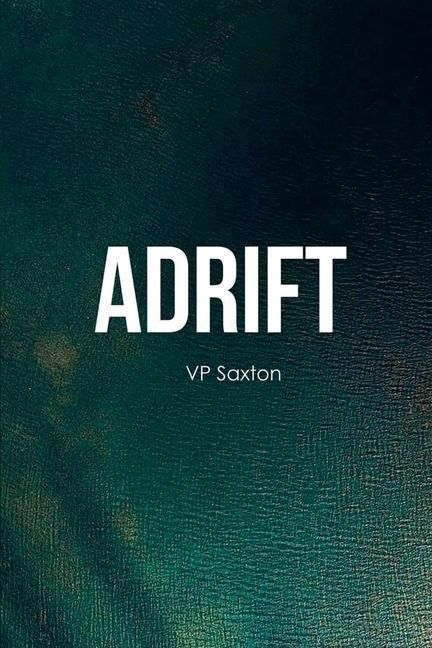 Produktbild: Adrift