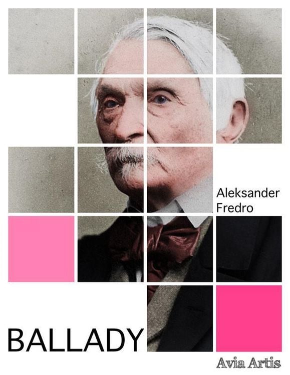Produktbild: Ballady
