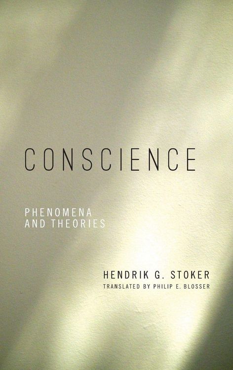 Produktbild: Conscience