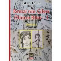Produktbild: Remzinin Cilesi &Ouml;l&uuml;nce Biter 1