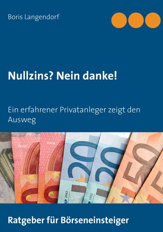 Produktbild: Nullzins nein danke