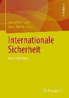 Produktbild: Internationale Sicherheit