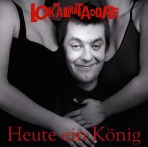 Produktbild: Heute Ein K&ouml;nig