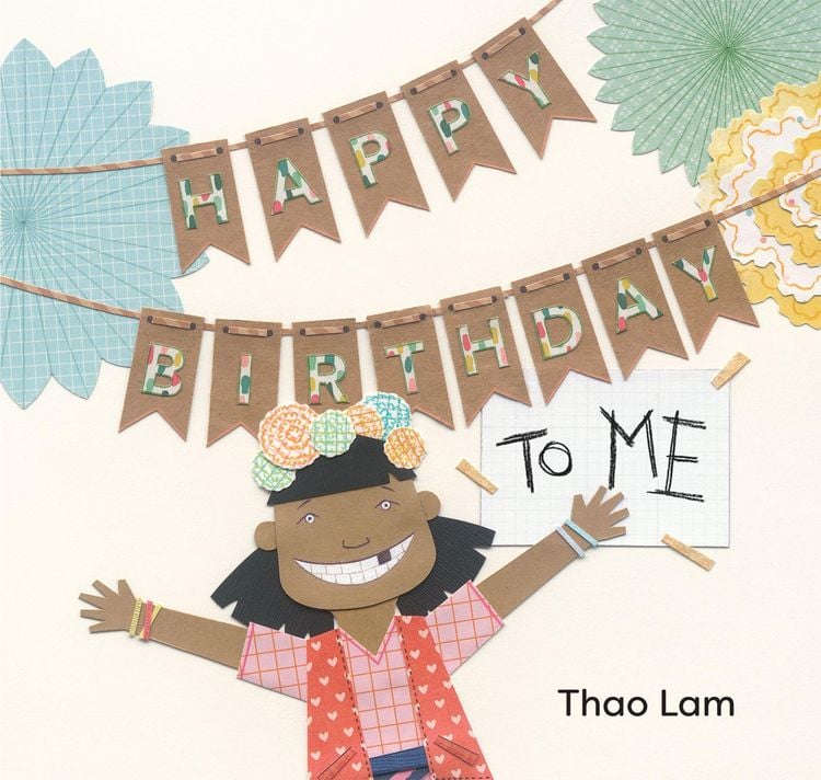 Produktbild: Happy Birthday to Me