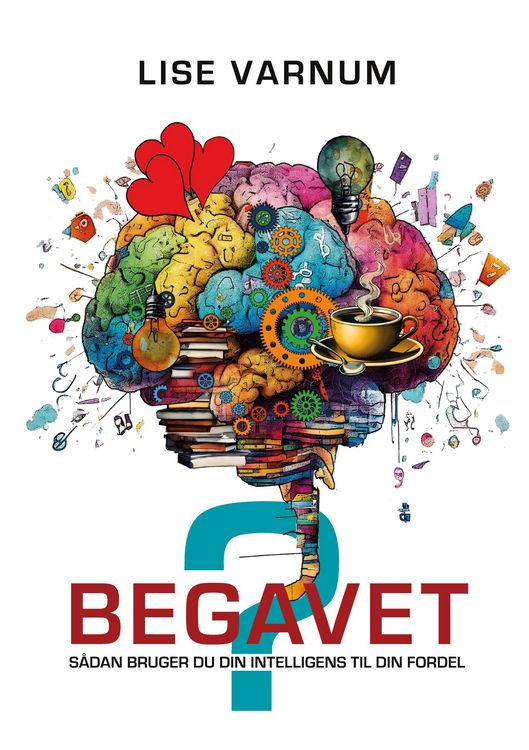 Produktbild: Begavet?