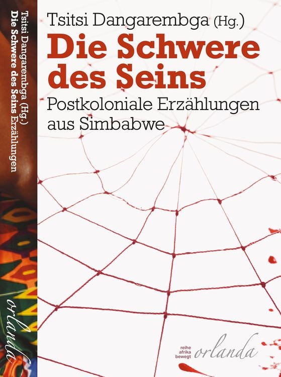 Produktbild: Die Schwere des Seins